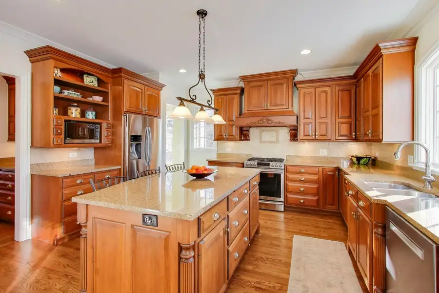 442 Malden Avenue, La Grange Park, IL 60526 - #2