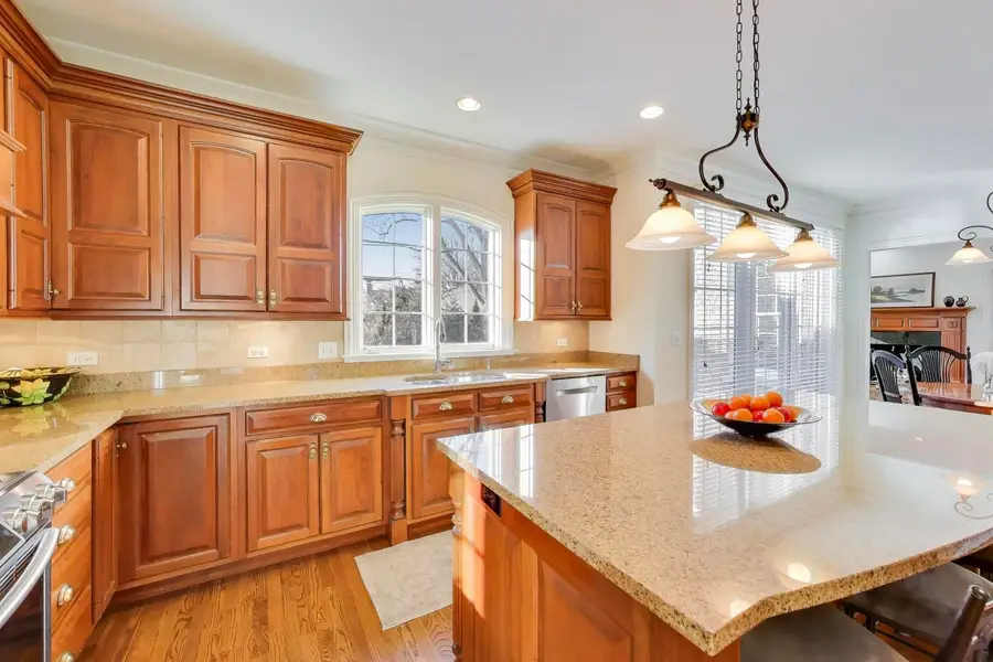 442 Malden Avenue, La Grange Park, IL 60526 - #3