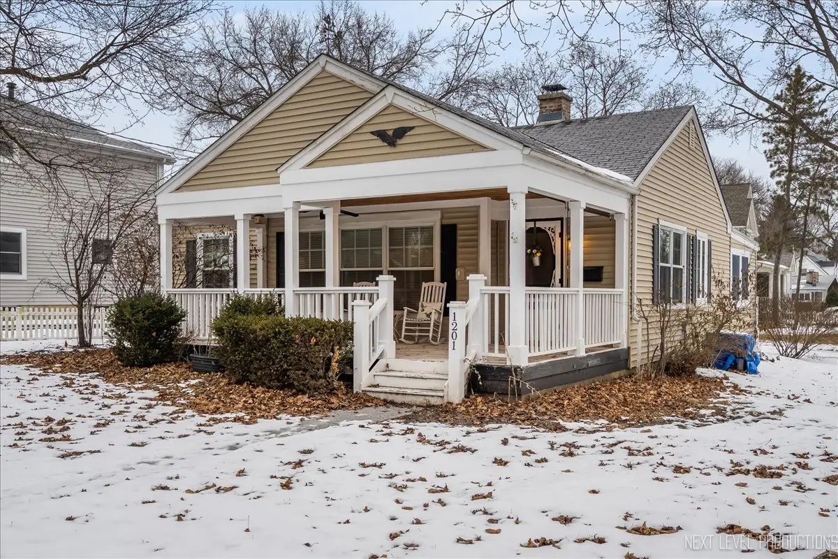 1201 Ford Street, Geneva, IL 60134 - #1