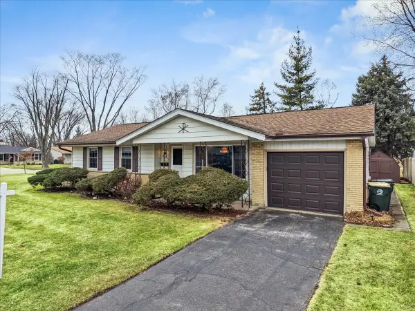 234 Peach Tree Lane, Elk Grove Village, IL 60007
