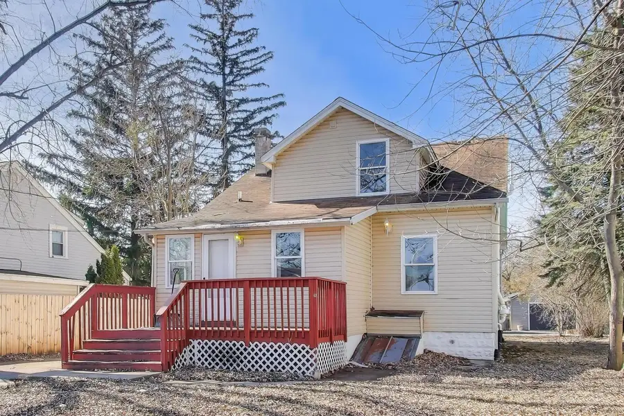 33553 N Idlewild Drive, Grayslake, IL 60030 - #2