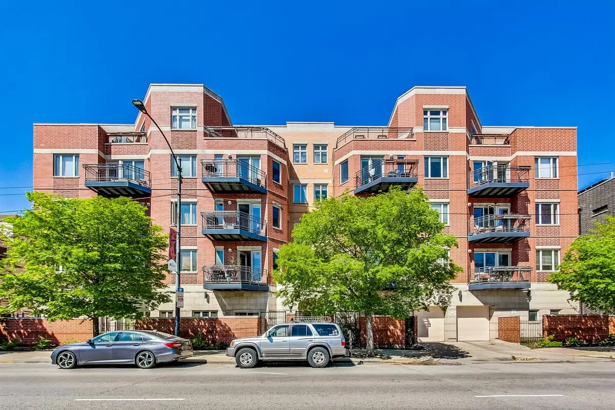 4950 N Western Avenue #2C, Chicago, IL 60625 - Image #1