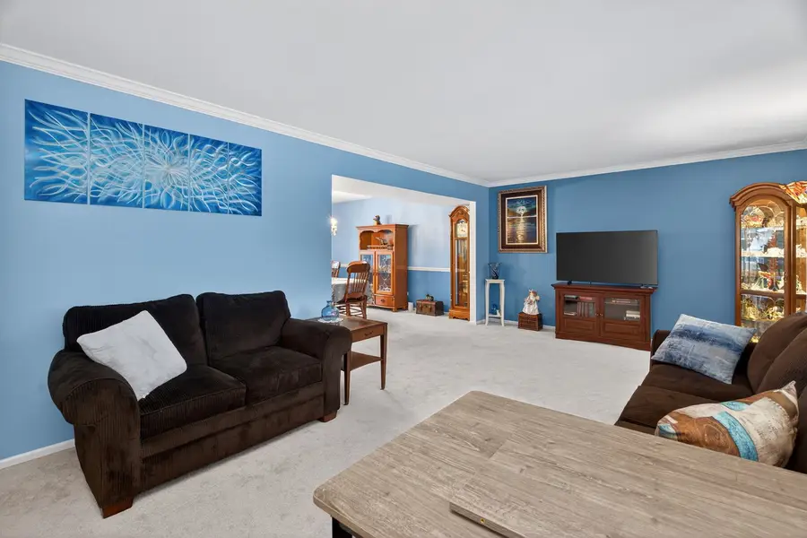 13940 S Teakwood Drive, Homer Glen, IL 60491 - #3