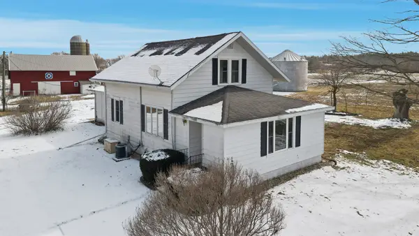 18521 Anderson Road, Prophetstown, IL 61277