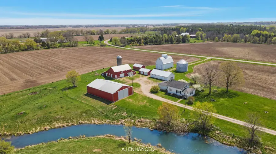 18521 Anderson Road, Prophetstown, IL 61277 - #3