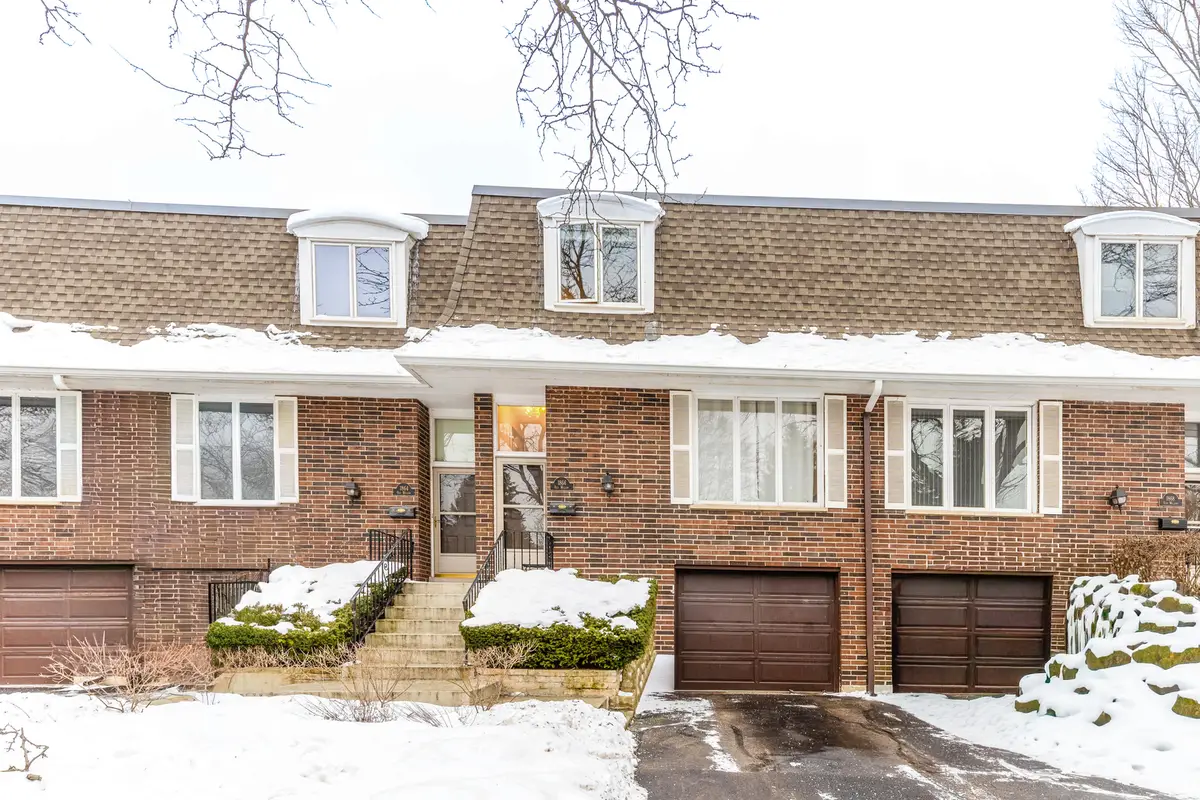 1866 Old Willow Road, Northfield, IL 60093 - #1