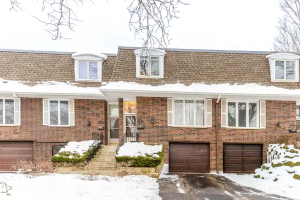 1866 Old Willow Road, Northfield, IL 60093