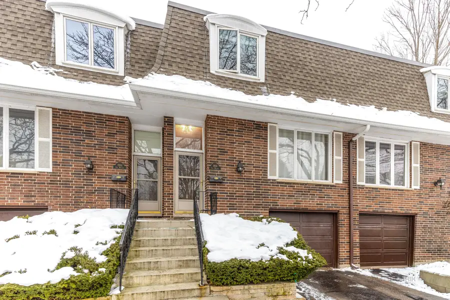 1866 Old Willow Road, Northfield, IL 60093 - #2