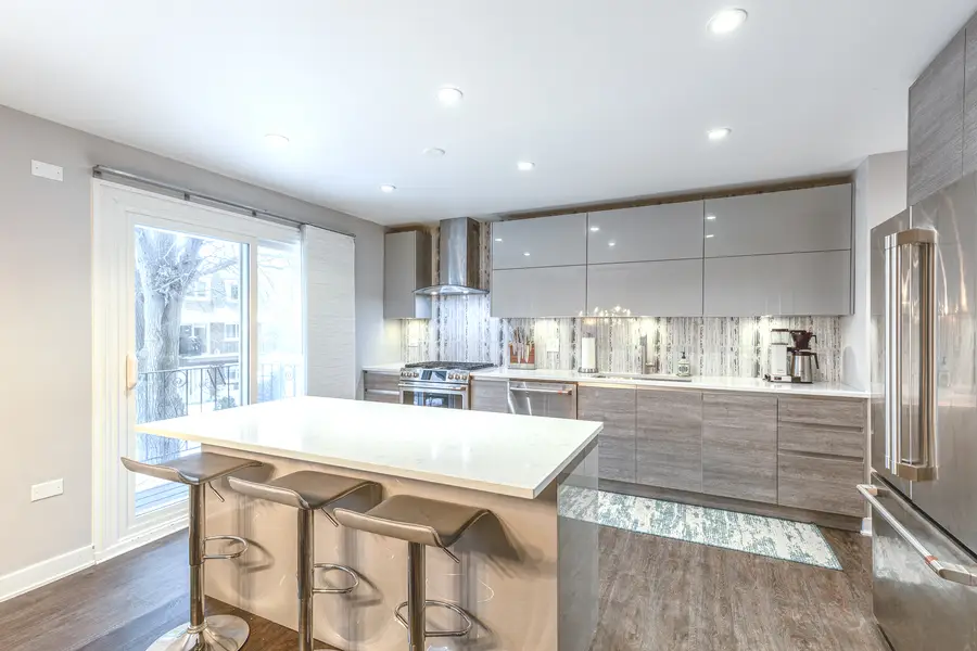 1866 Old Willow Road, Northfield, IL 60093 - #3