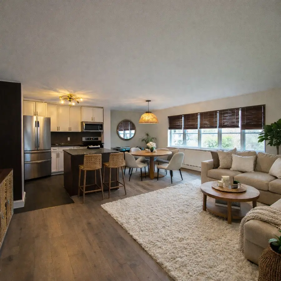 700 W Bittersweet Place #210, Chicago, IL 60613 - #2