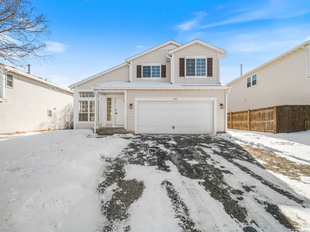 4481 W Tucker Lane, Waukegan, IL 60085 - Image #1