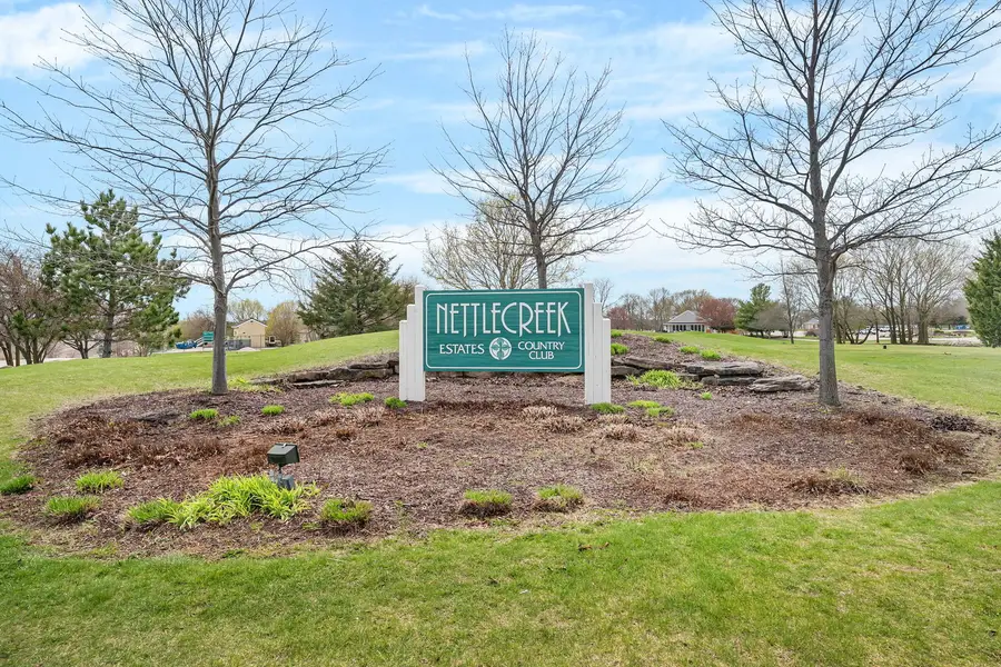 3355 Country Club Lane, Morris, IL 60450 - #2