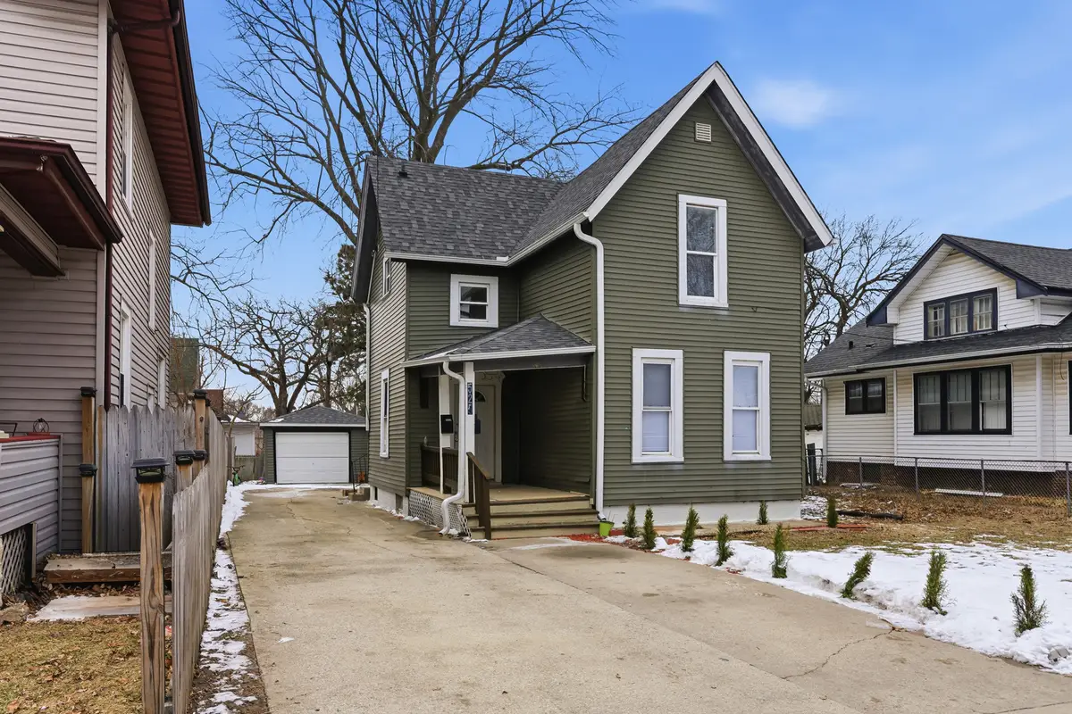 525 S Lasalle Street, Aurora, IL 60505 - Image #1