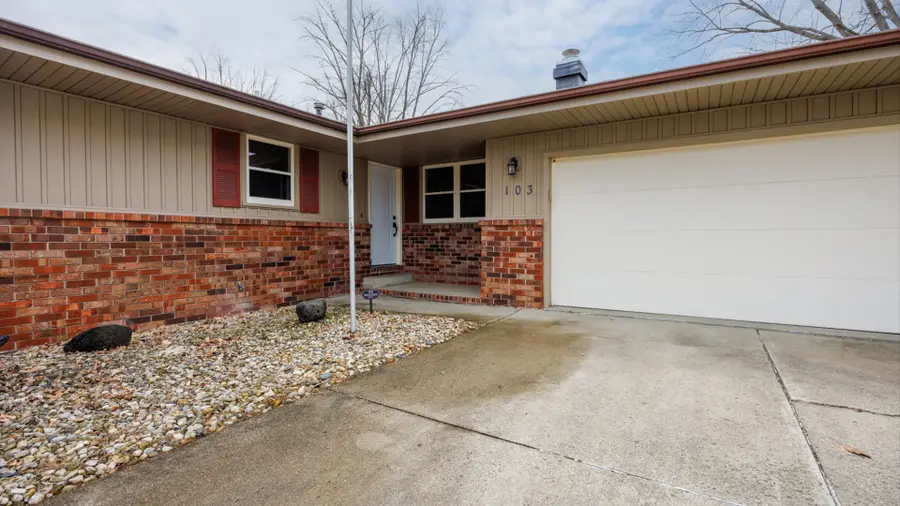 103 Cheltenham Drive, Normal, IL 61761 - #2
