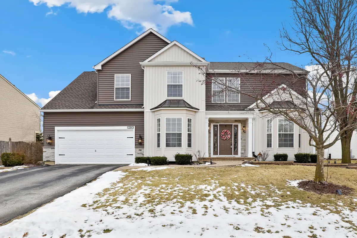 12843 Bradford Lane, Plainfield, IL 60585 - Image #1