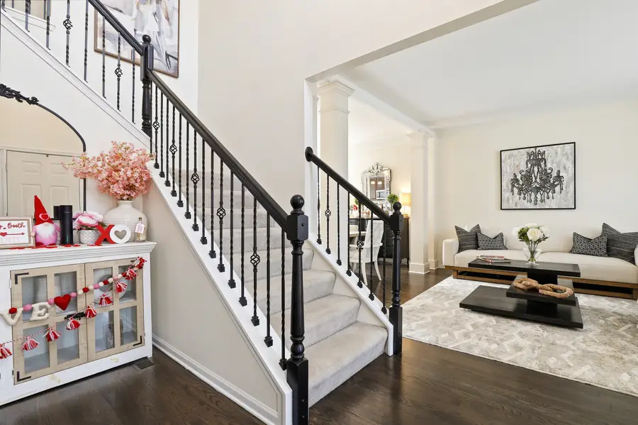 12843 Bradford Lane, Plainfield, IL 60585 - Image #2