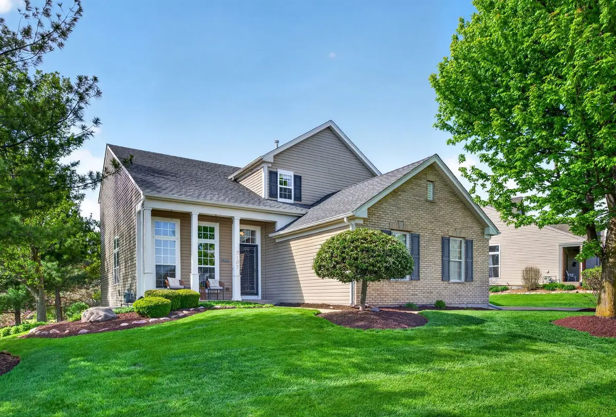 2107 Fairview Lane, Woodstock, IL 60098 - #1