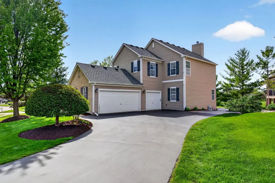 2107 Fairview Lane, Woodstock, IL 60098 - #2