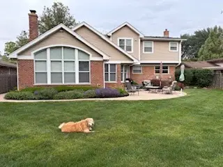 606 S Roosevelt Avenue, Arlington Heights, IL 60005 - #2