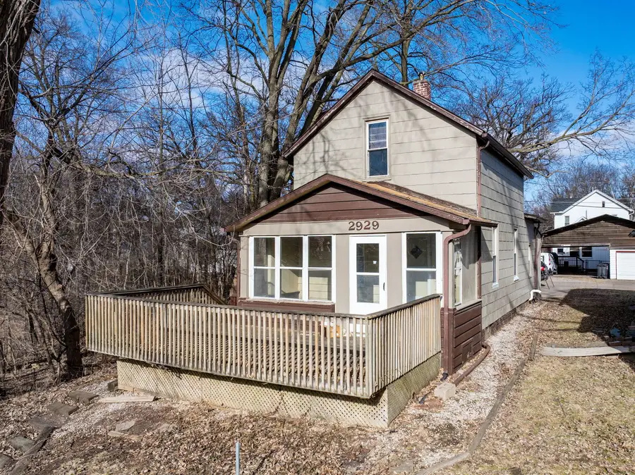 2929 14th Avenue, Rock Island, IL 61201 - #2