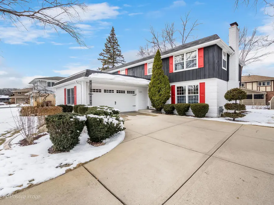 11216 85th Place, Willow Springs, IL 60480 - #2