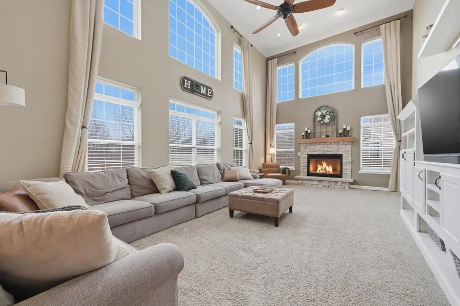 28235 W Yosemite Court, Lakemoor, IL 60051 - #2