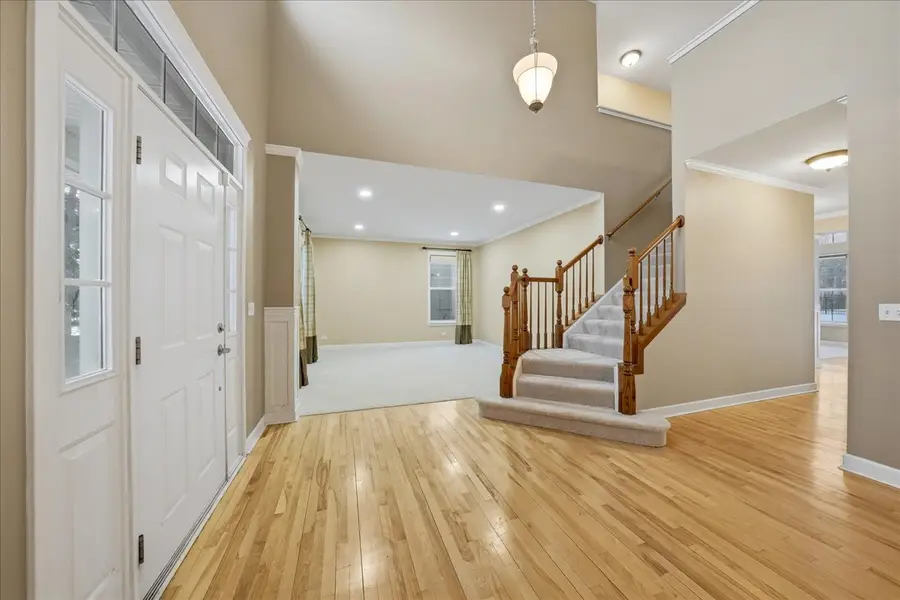 346 Copper Springs Lane, Elgin, IL 60124 - #2