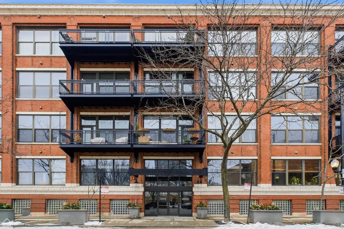 1040 W Adams Street #416, Chicago, IL 60607 - Image #1