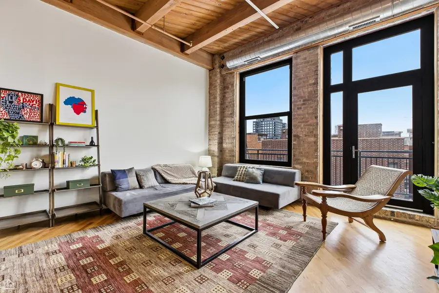 1040 W Adams Street #416, Chicago, IL 60607 - Image #2