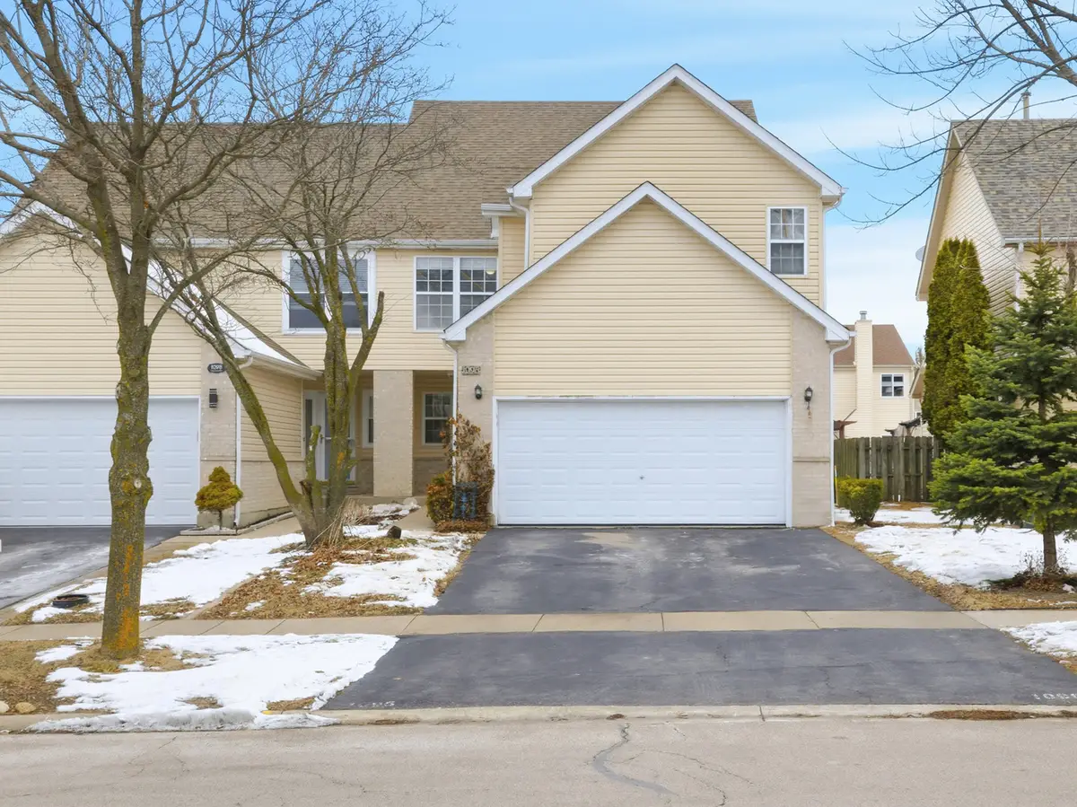 1096 Viewpoint Drive, Lake In The Hills, IL 60156 - #1