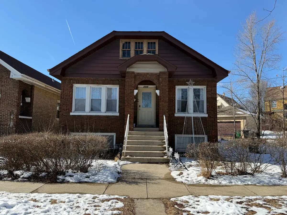 2420 Kenilworth Avenue, Berwyn, IL 60402 - #1