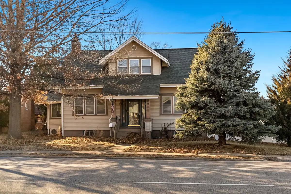 2664 Harrison Street, Davenport, IA 52806 - #1