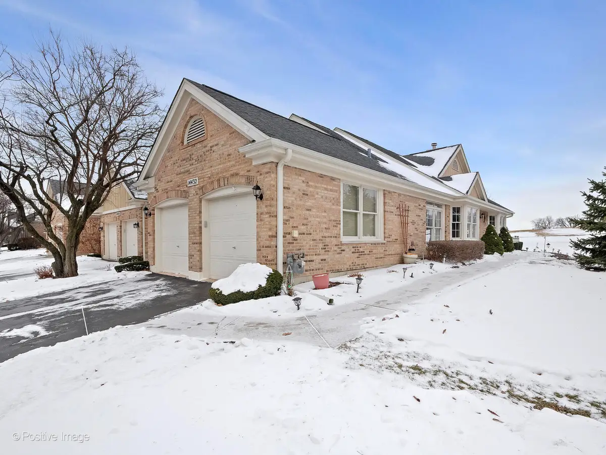 14432 Morningside Road, Orland Park, IL 60462 - Image #1