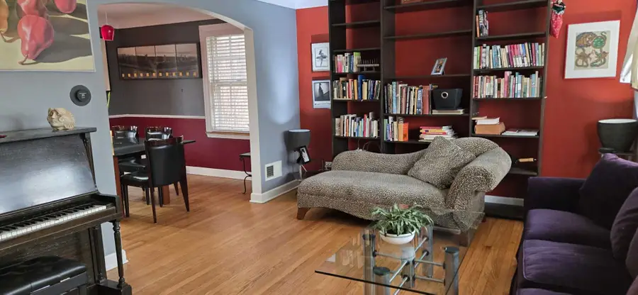 1649 N Newcastle Avenue, Chicago, IL 60707 - #3