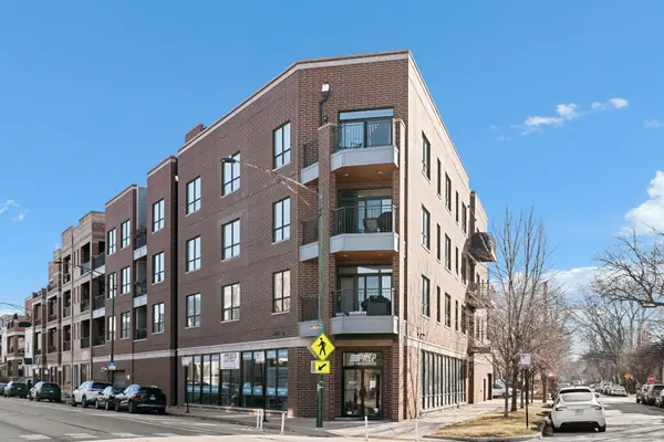 3047 N Oakley Avenue #206, Chicago, IL 60618
