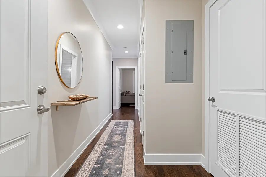 3047 N Oakley Avenue #206, Chicago, IL 60618 - Image #2