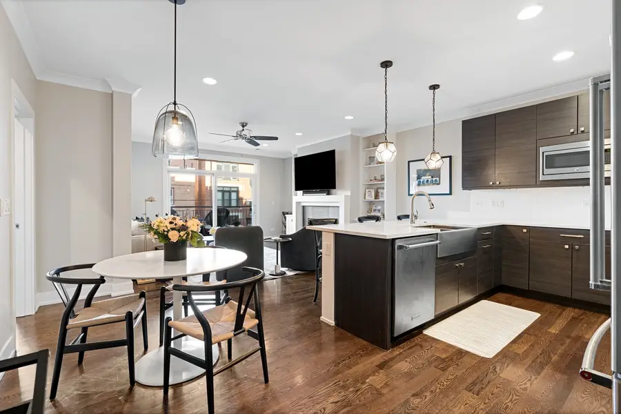 3047 N Oakley Avenue #206, Chicago, IL 60618 - Image #3