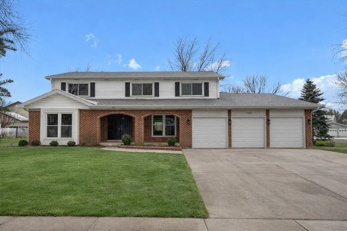 168 Farmgate Drive, Schaumburg, IL 60193 - #1