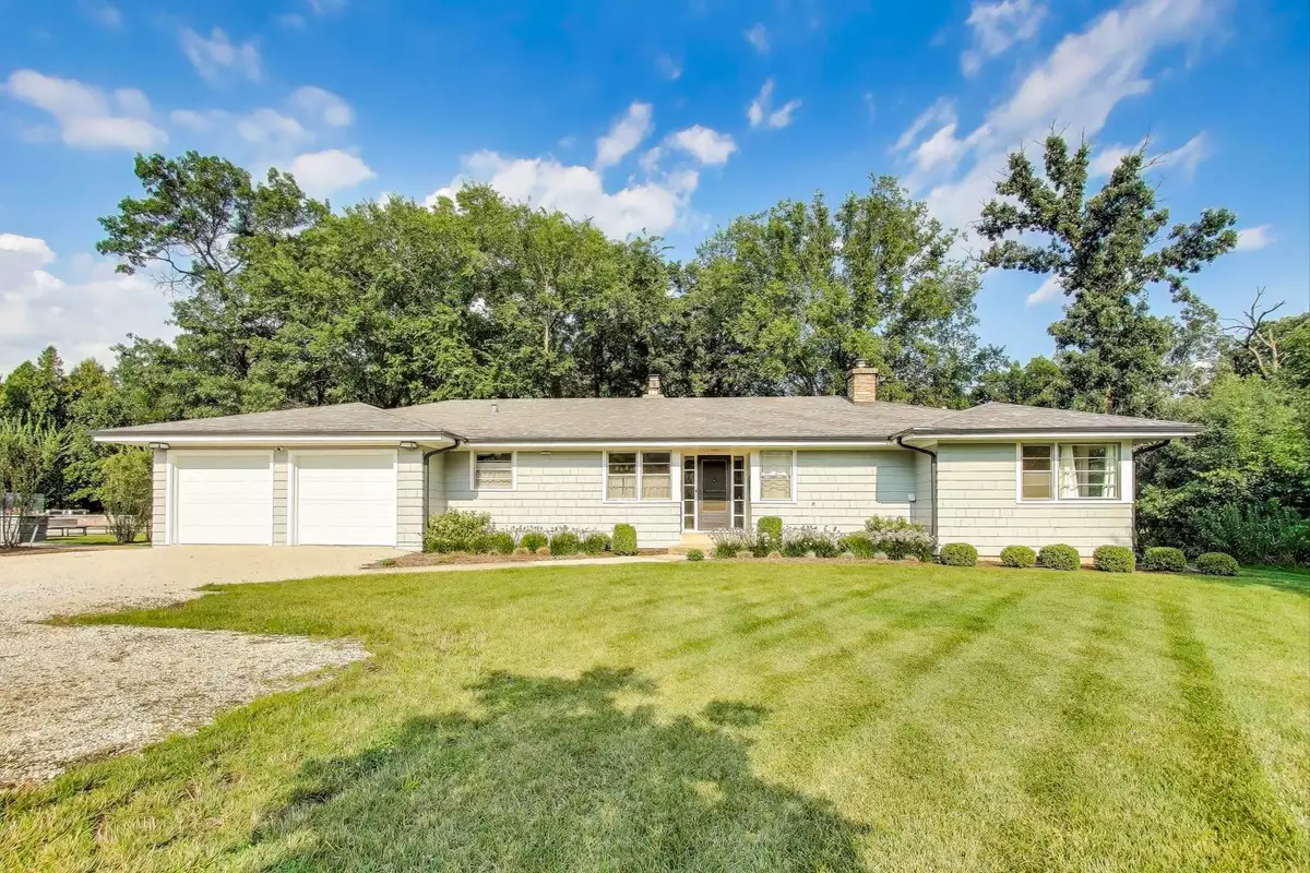 3801 Madison Street, Oak Brook, IL 60523 - #1