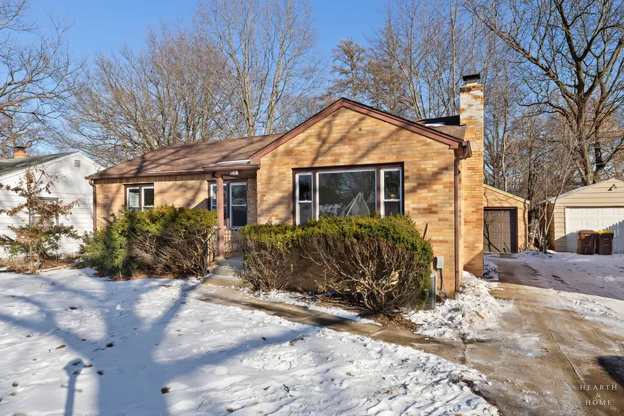 1423 Roncevalles Avenue, Rockford, IL 61107 - Image #2