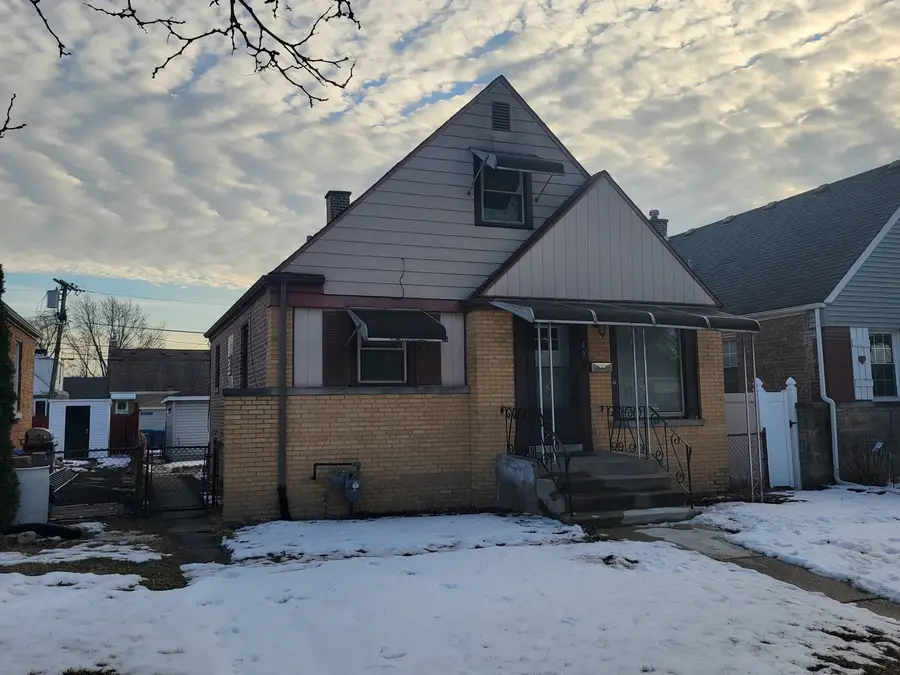 43 162nd Place, Calumet City, IL 60409 - #2