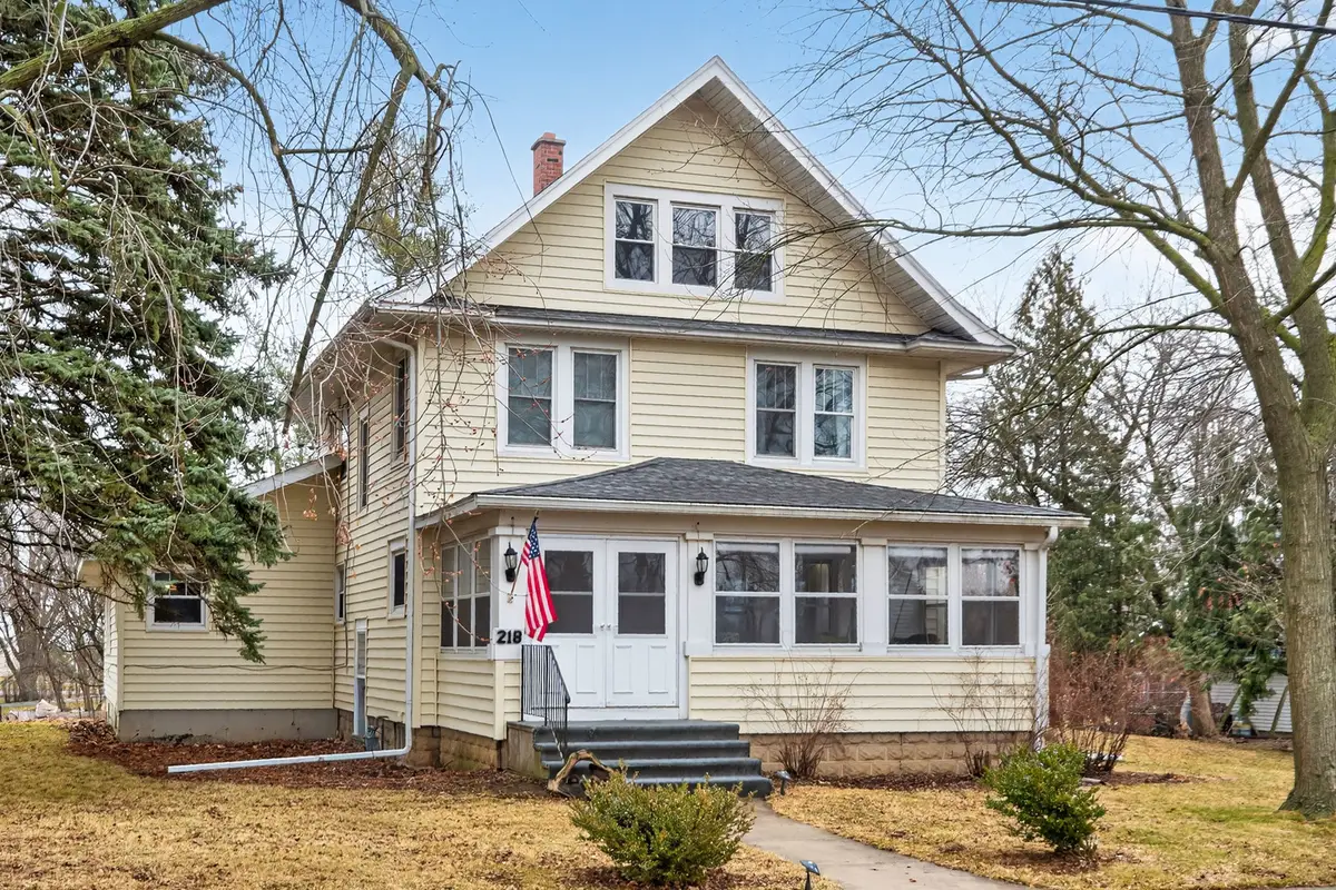 218 Virgil Street, Maple Park, IL 60151 - #1