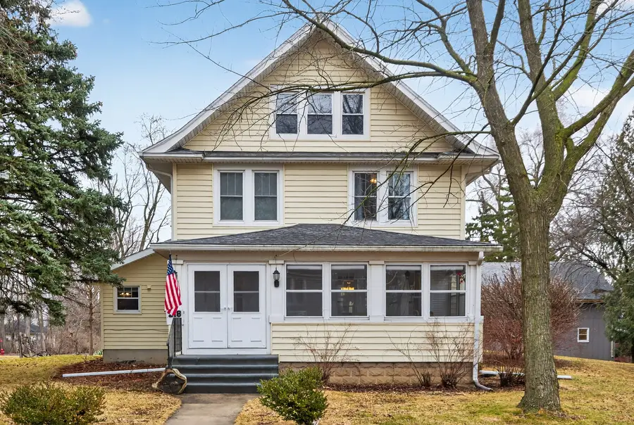 218 Virgil Street, Maple Park, IL 60151 - #2