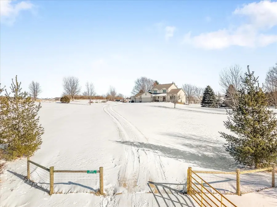 16403 Hartman Road, Davis, IL 61019 - #2