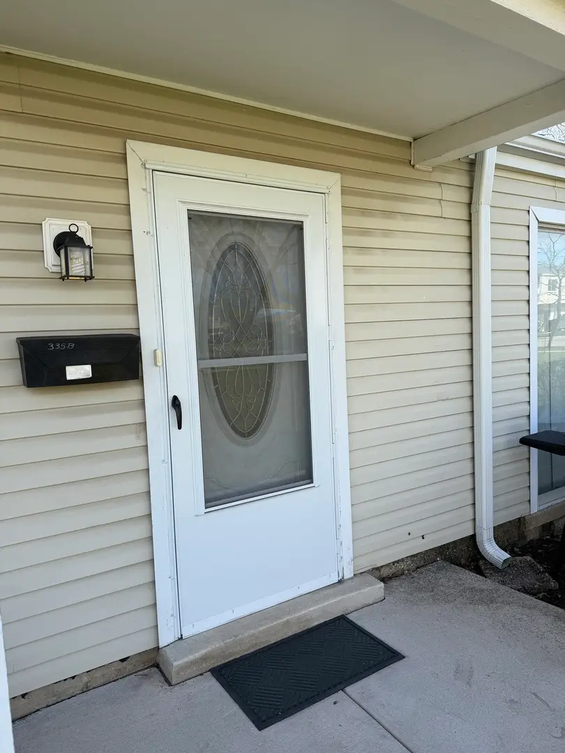 335 David Court #B, Bartlett, IL 60103 - #2