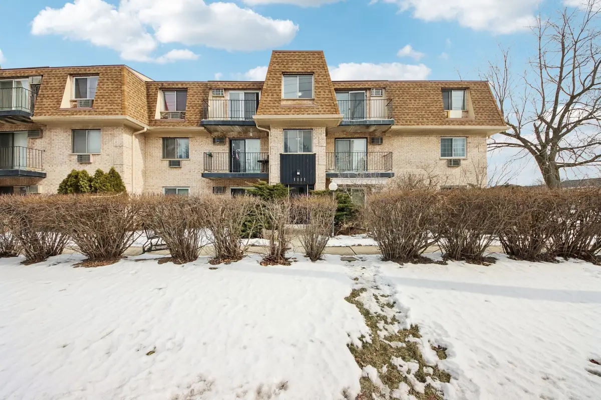 1111 Bloomingdale Road #2A, Glendale Heights, IL 60139 - #1