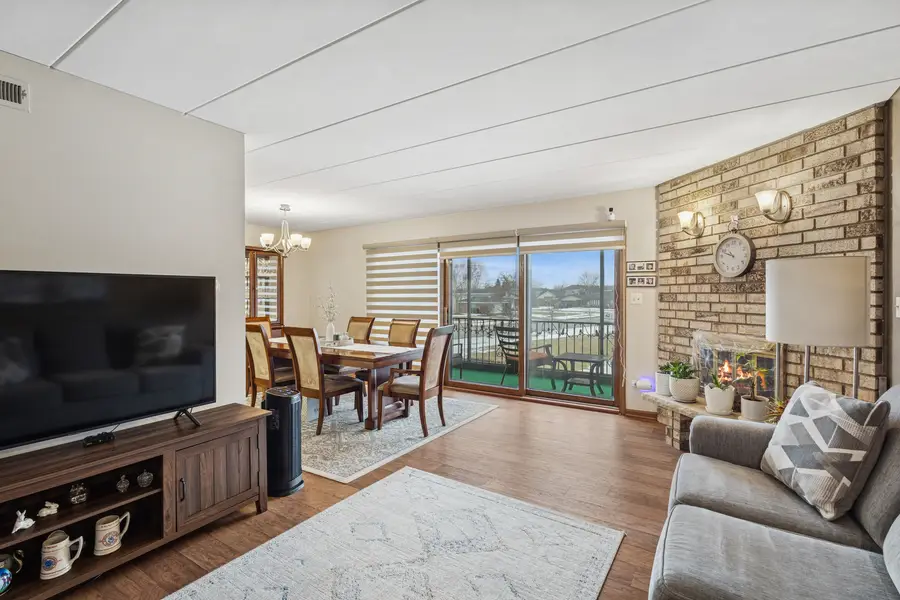 15701 Foxbend Court #1N, Orland Park, IL 60462 - Image #2