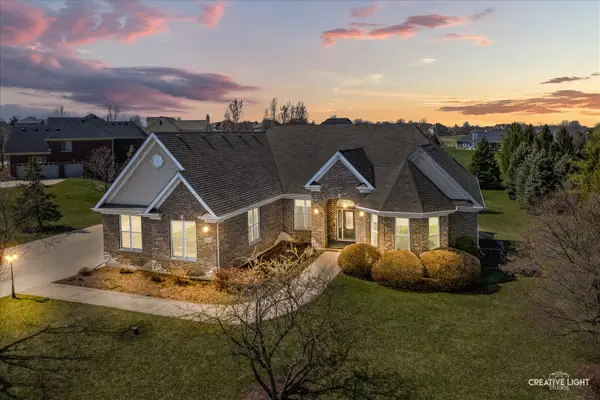 5643 Schmidt Lane, Yorkville, IL 60560