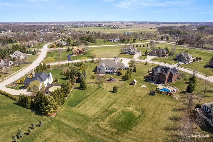 5643 Schmidt Lane, Yorkville, IL 60560 - #2