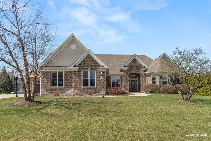 5643 Schmidt Lane, Yorkville, IL 60560 - #3